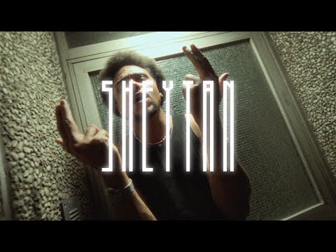 MAVIE GAGNOA - SHEYTAN