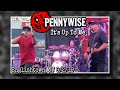 Pennywise "It's Up To Me" @ Raceway Park- Englishtown, NJ 6/2/19