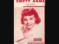 Teresa Brewer - Empty Arms (1957)