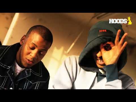 Word On Road TV Shade One, Yogi & Status   The Way We Roll Hood Video