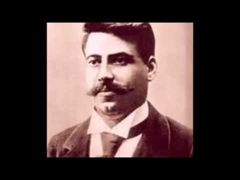 Pande Kominovski Pasata - Sardisal asker Goceva ceta