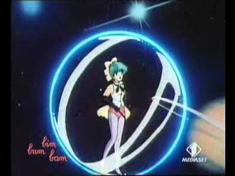 Magica Emy - Sigla iniziale (Cristina D'avena)