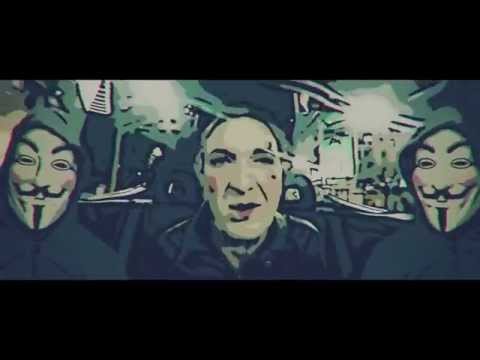 Mickey Avalon - "Hollywood" Feat. Paul Oakenfold (Official Music Video)