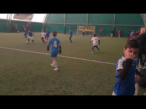 AS.ARIPILE BACAU 2009 - Pumas IAȘI mov  3-2