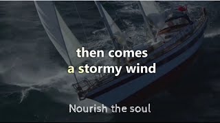 Surah Yunus l Verse 22-23 | Abdul Rahman Mossad | Nourish The Soul