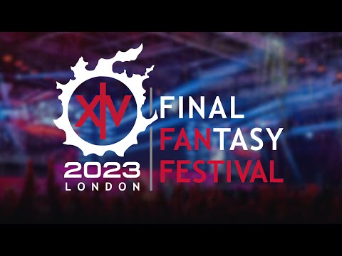 FINAL FANTASY XIV -  Fan Festival 2023 in London Recap