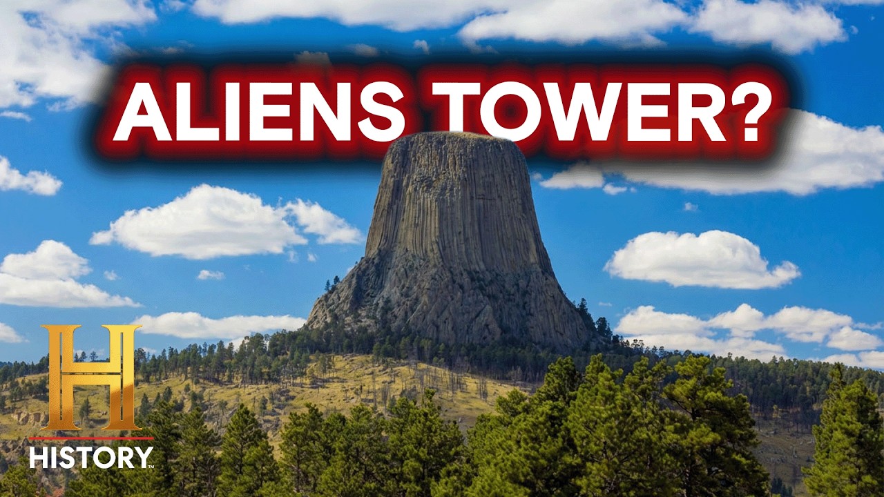 Earth's Unsolved Mysteries (S5, E4) | The UnXplained | Full Episode