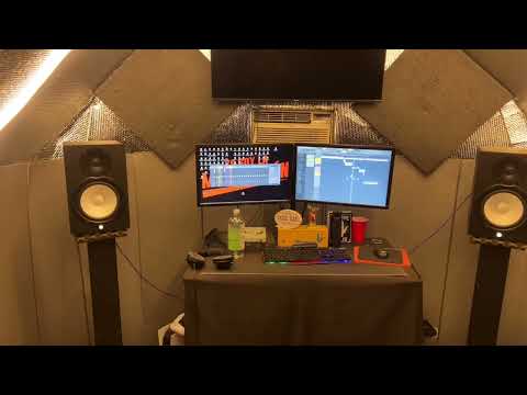 DESACATE REMIX FT @wendelmusic #eldelamotivacion #comingsoon @waldocalle #movimientoparalelo #rochy