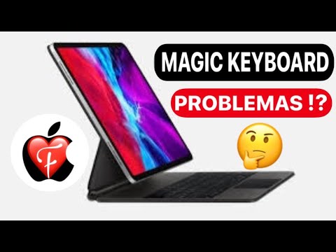 ¿La batería de los Magic Keyboard es infinita? Descubre lo que dura una sola carga