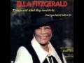 Ella Fitzgerald - I heard it through the grapevine
