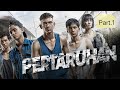 PERTARuhan Season 1 Part 1 Film Funfilm Series Viralvideo Drama Action Indonesia Fyp