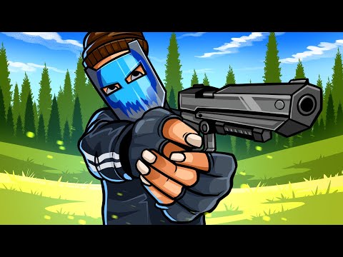 MY CRAZIEST DUO WIPE - Rust