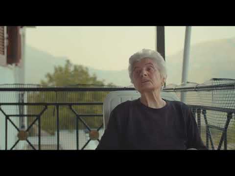 #TDF24 | The Aging Land