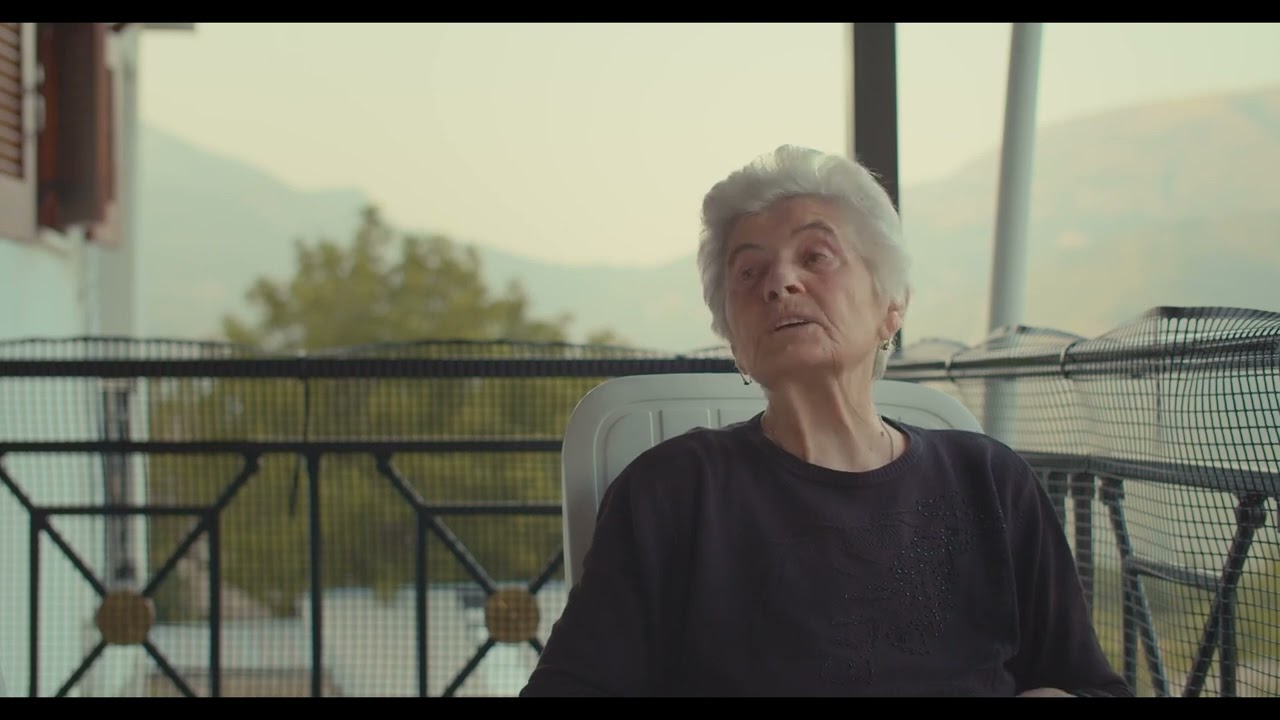 #TDF24 | The Aging Land