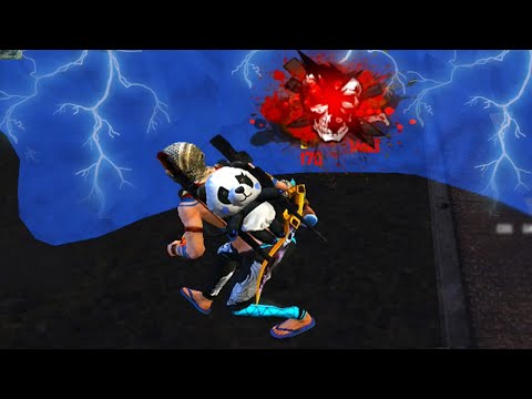 Agressive Player ❤️🔥 FreeFire Highlights