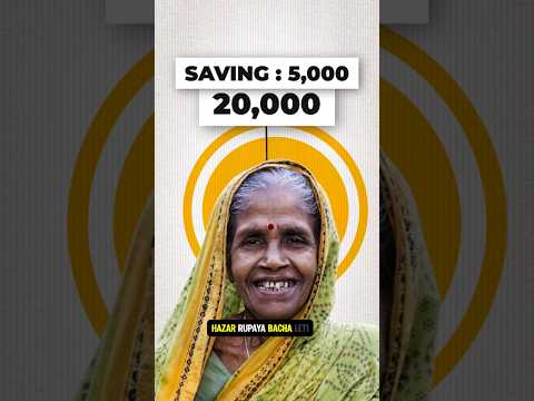 A Simple Formula to Become Rich #financialfreedom