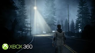 Vidéo Alan Wake - Edition Collector