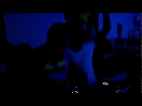 Gianni Cuomo & Gianluca Romano Live @ Flower Club [UniFree] HTS Carlo Voice