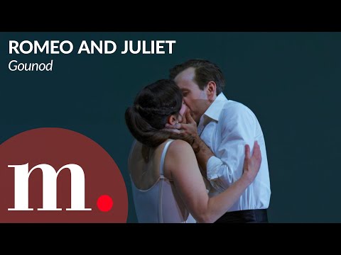 Gounod’s Romeo and Juliet soars with the star-crossed duo of Julie Fuchs and Benjamin Bernheim