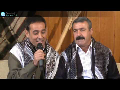 DENGBÊJÊN BOTAN - ÇEMÊ CIZÎRÊ