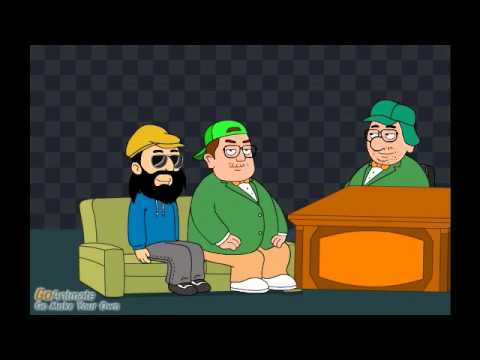 The Jimmy Diesel Show episode 2