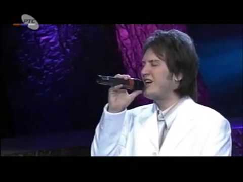 Bojan Delić - Sudbina (Evropesma - Evropjesma 2006)