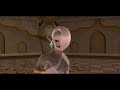 The Legend Of Zelda Skyward Sword HD Ghirahim 2nd Time Boss Fight