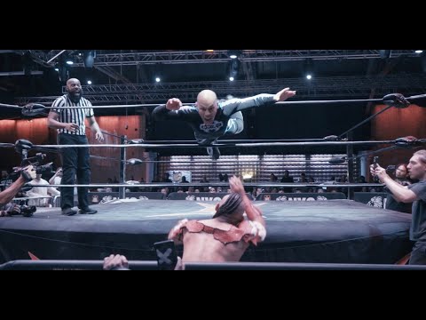 HOG presents: Lowki vs. Vikingo Highlights (Video by Kevin Wood)