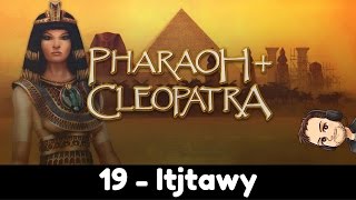 Pharaoh | Mission 19 | Itjtawy | 1080p Widescreen