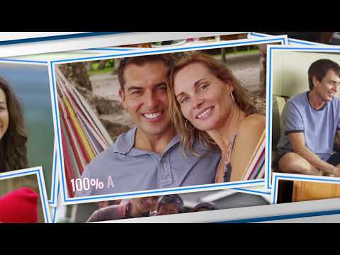 Photo Presentation: 4K Ultra HD Template for Apple Motion and Final Cut Pro