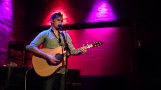 Addiction Song by Justin Figueroa at Rockwood music hall