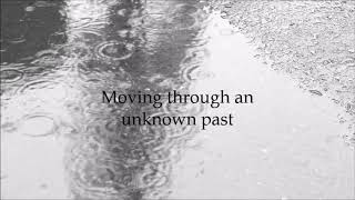 The Cure - The Funeral Party (Lyrics)