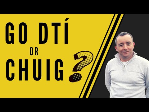 Irish Grammar Tip You Need To Know