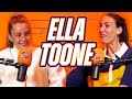 Ella Toone Surprise Proposals And The Lionesses Monopoly Showdowns