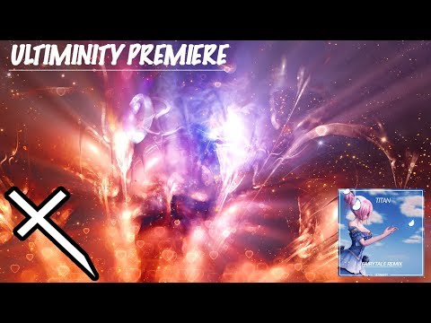 DJ Justin Murta x Ovylarock - Fairytale (Titan Remix) (ULTIMINITY PREMIERE)