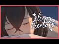 SINI DENGERIN SUARA LEMBUT STARLA MODE REBAHAN - KITA ISTIRAHAT BARENG 🥰【 FREETALK 】#vtuberid