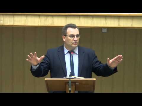 Vineri - Rugaciune cu toate bisericile (7.III.2014)