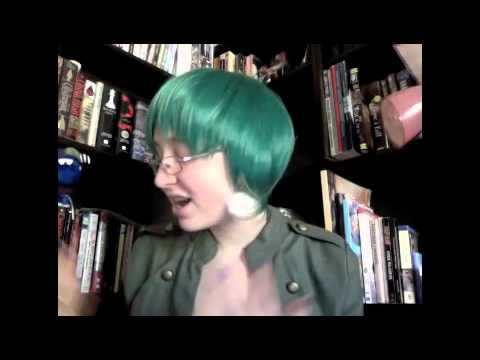 The Shamer's Daughter Book Review #2!