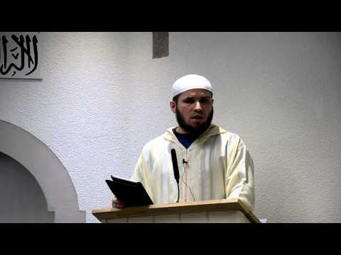 Ligjeratë - Sëmundjet e zemrës  (01)   - Kujtim Ademi