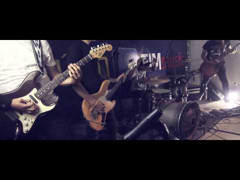 Festival Dosol 2014: Rollercoaster (RN) - Don't Lose Control (Pocket Stage Tim Music)