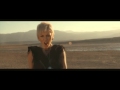 Polina - Fade To Love (Official Video) TETA 