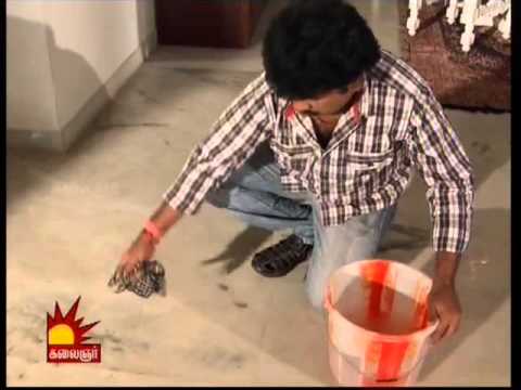 Pokisham Serial 28 Mar 2013 Part 3