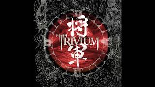 Trivium - The Calamity (A# tuning)