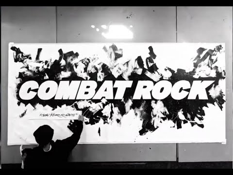 THE CLASH💥VS💥 FUTURA: 2022 Retrospective