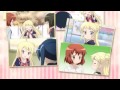 Kiniro Mosaic - Desu! Desu! 
