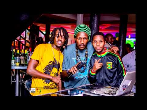 Spapa Deh Ft Mc Squim Captured Live Moran Lounge Nanyuki 2023