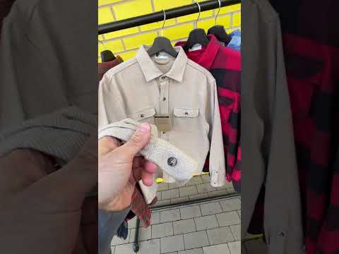 MuskOx Heavyweight Flannels, New Supply for Fall