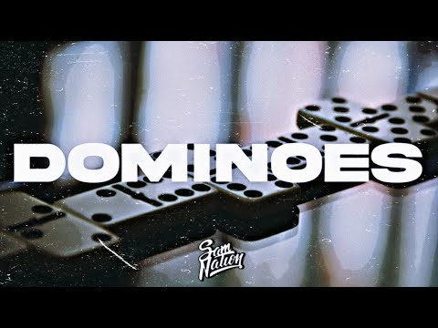 2nd Life X Valencia James - Dominoes