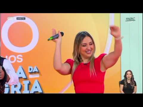 CRISTIANA SÁ & COMPANHIA - Ó MINHA TERRA 