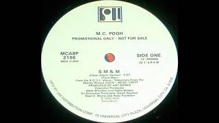 Pooh-Man - Sex, Money And Murderer (Clean Album Version)